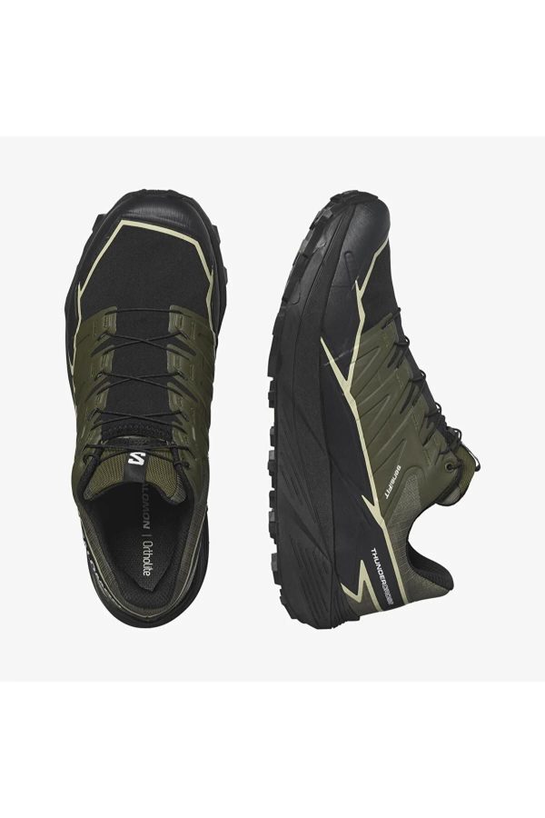 کفش کوهنوردی اورجینال برند Salomon مدل Thundercross GTX کد 801054304 - Image 6