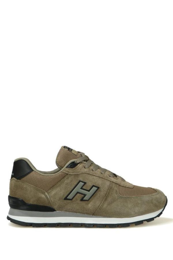 کتونی اورجینال برند Hammer jack مدل 19250-m Truffle کد 309616398