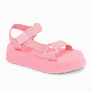 صندل اورجینال برند Tommy hilfiger مدل TJW EVA SANDAL کد 810443342
