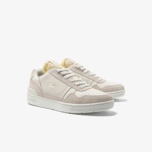 کتونی اورجینال برند Lacoste کد 755950879