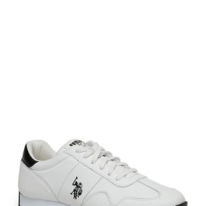 کتونی اورجینال برند U s polo assn مدل DORIS LT 3PR کد 747148847