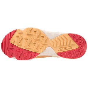کتونی اورجینال برند Mizuno مدل Contender کد 753734327