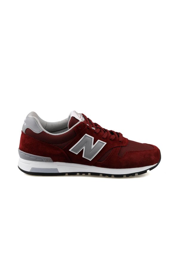 کتونی اورجینال برند New balance مدل ML565BRG کد 835637056