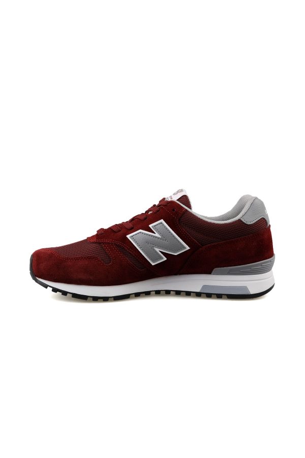 کتونی اورجینال برند New balance مدل ML565BRG کد 835637056 - Image 2