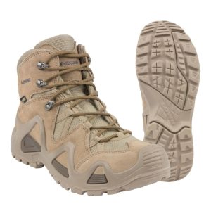بوت برفی اورجینال برند Lowa مدل Desert Outdoor کد 32583417