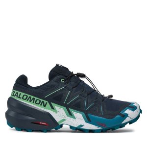 کفش دویدن اورجینال برند Salomon کد 805949933