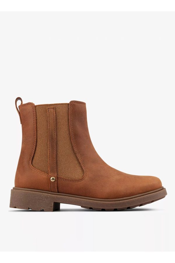 بوت اورجینال برند Clarks مدل Astrol Orin کد 770610984
