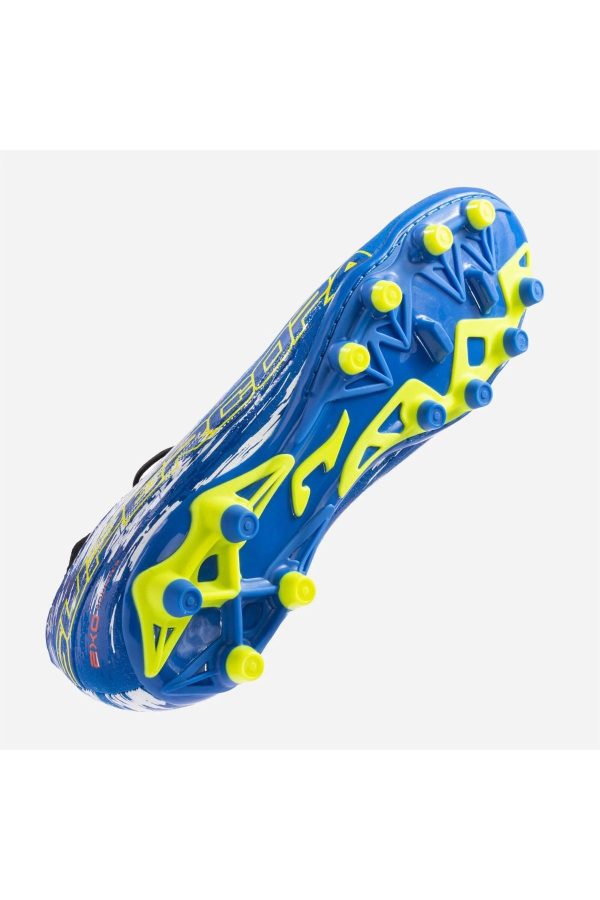 کفش چمن مصنوعی اورجینال برند Joma مدل SUPERCOPA SUPW2303FG کد 776880921 - Image 4