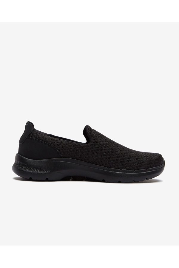 کفش پیاده روی اورجینال برند Skechers مدل Go Walk 6 کد 170240443 - Image 2
