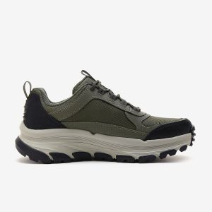کفش پیاده روی اورجینال برند Skechers مدل D’lux Trekker کد 652448559