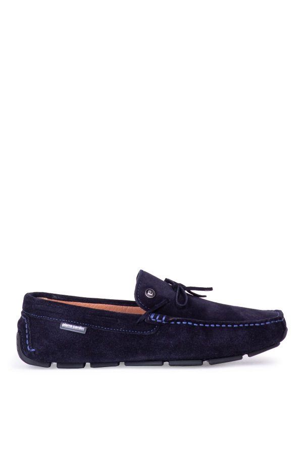 کفش روزمره اورجینال برند Pierre cardin مدل 241012 کد 807673792 - Image 2