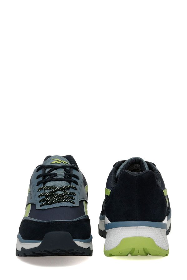 کفش کوهنوردی اورجینال برند Reebok مدل LAND WALK کد 796789192 - Image 5