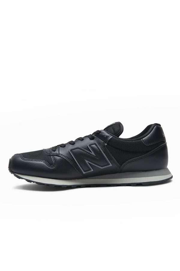کفش پیاده روی اورجینال برند New balance مدل 500 Lifestyle کد 819570468 - Image 2