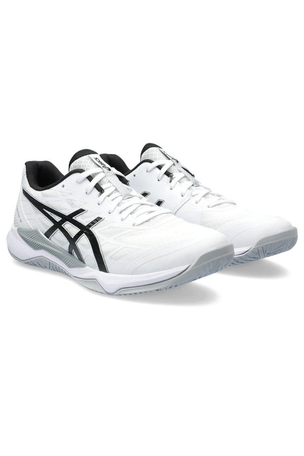 کفش والیبال اورجینال برند Asics کد 760364701 - Image 3