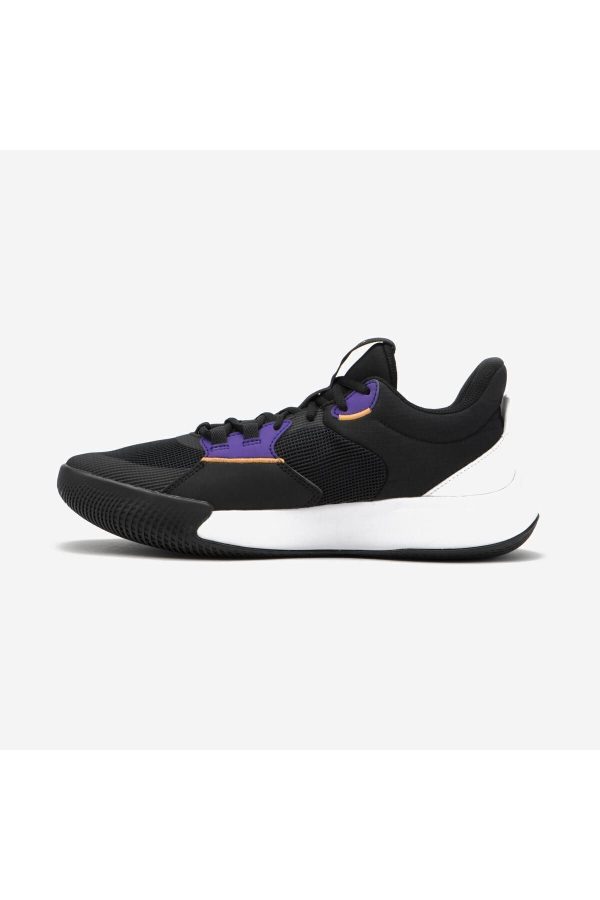 کفش بسکتبال اورجینال برند Decathlon مدل FAST 500 LOW کد 810332148 - Image 3