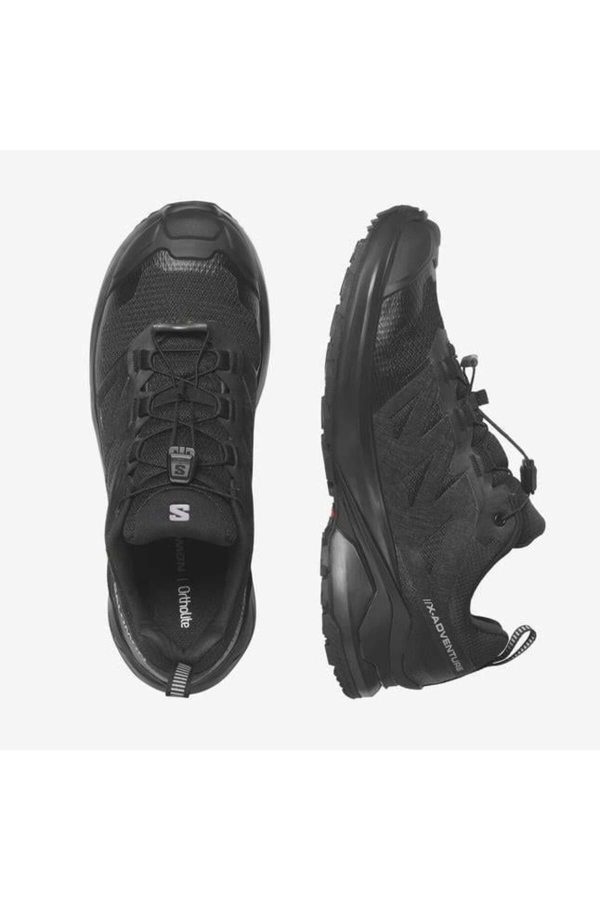 کفش کوهنوردی اورجینال برند Salomon مدل X-Adventure Gore-Tex کد 765460252 - Image 4