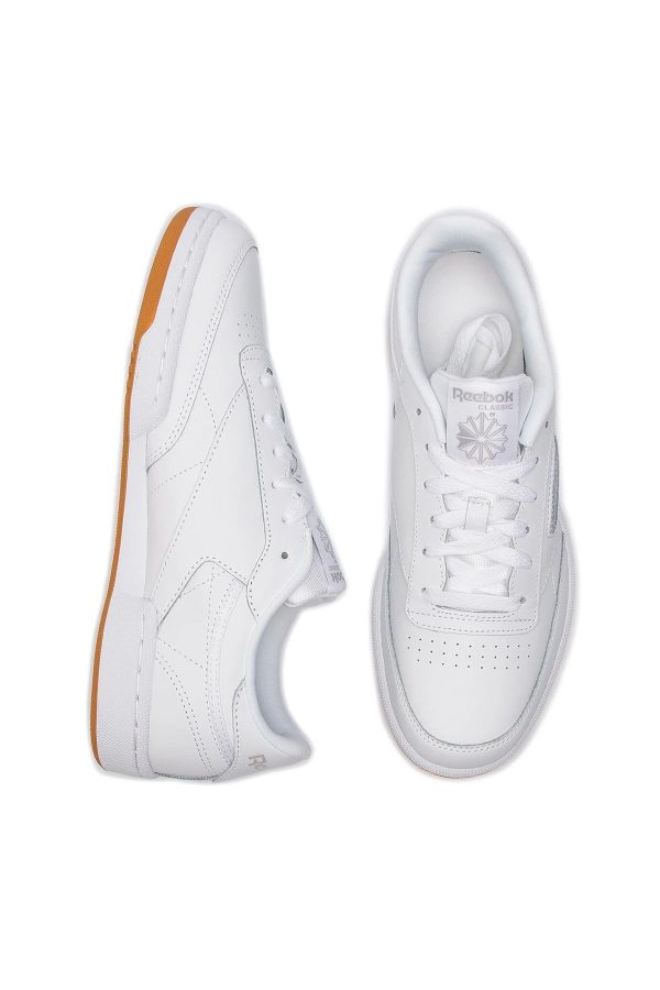 کفش پیاده روی اورجینال برند Reebok کد 756480596 - Image 5