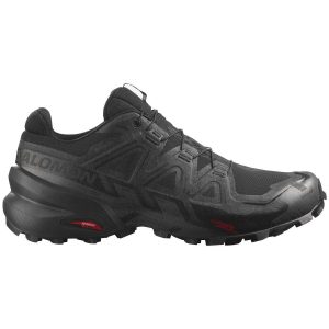کفش کوهنوردی اورجینال برند Salomon مدل Speedcross 6 GTX کد 812778665