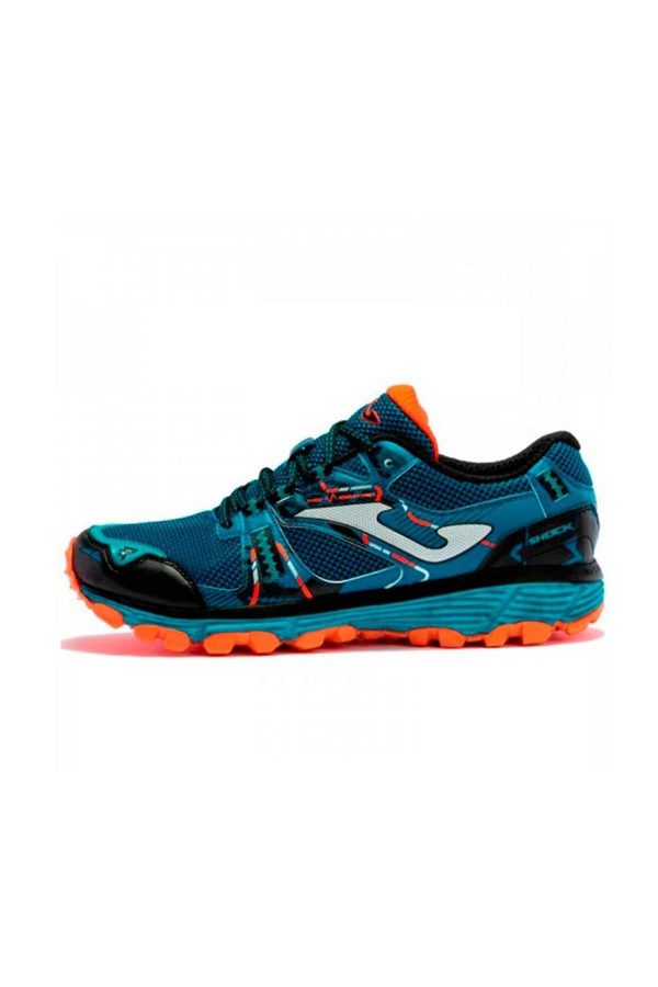 کفش پیاده روی اورجینال برند Joma مدل Tkshock 2317 کد 760983309 - Image 3