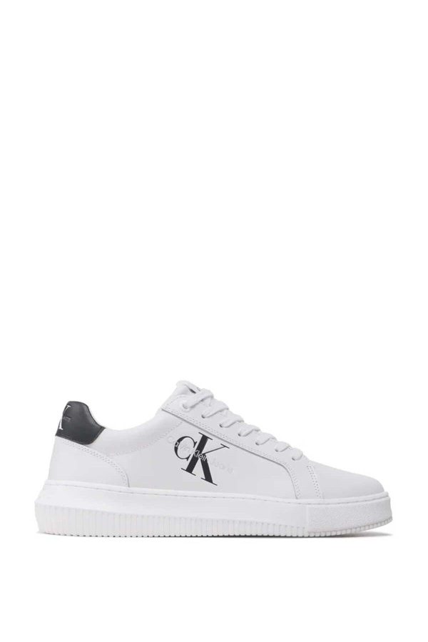 کتونی اورجینال برند Calvin klein مدل Chunky Sole کد 682220397