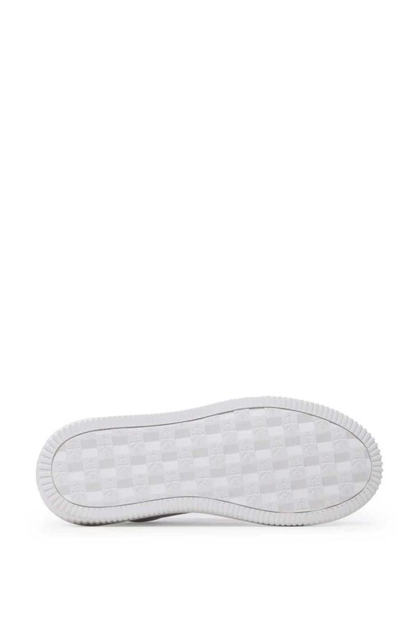 کتونی اورجینال برند Calvin klein مدل Chunky Sole کد 682220397 - Image 5