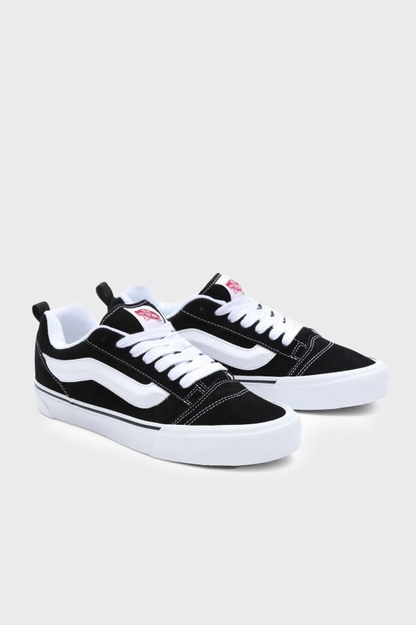 کتونی اورجینال برند Vans مدل Knu Skool کد 817684910 - Image 3