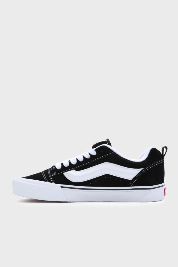 کتونی اورجینال برند Vans مدل Knu Skool کد 817684910 - Image 4