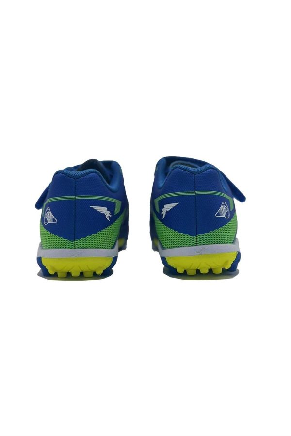 کفش فوتبال اورجینال برند Joma مدل Powerfull Jr 2404 Turf کد 805826272 - Image 5