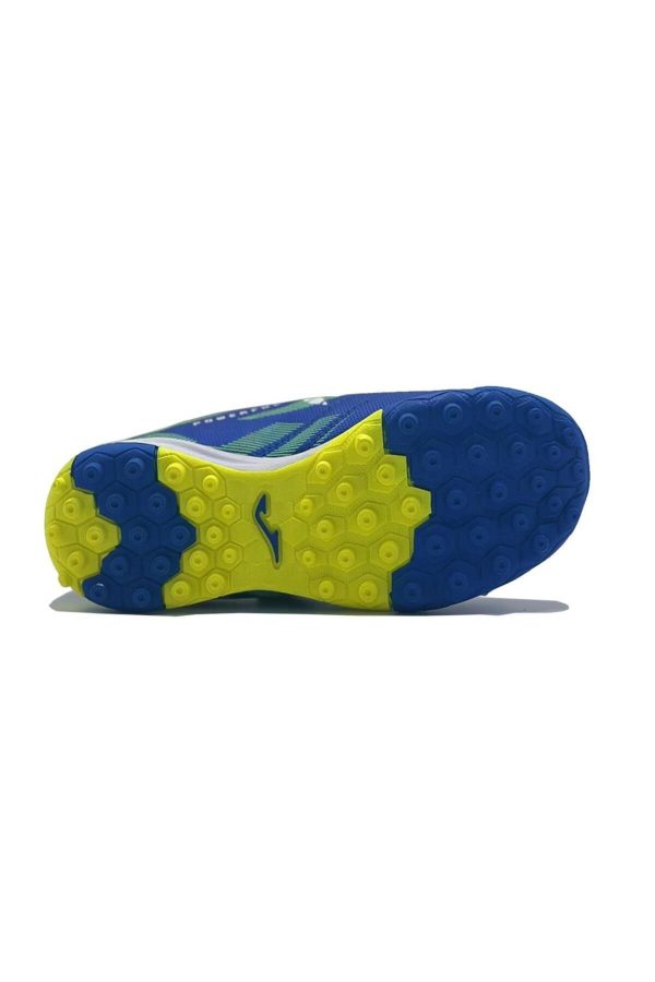 کفش فوتبال اورجینال برند Joma مدل Powerfull Jr 2404 Turf کد 805826272 - Image 6