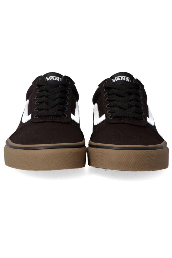 کتونی اورجینال برند Vans مدل Vn0A36Em Mn Ward کد 806830613 - Image 3