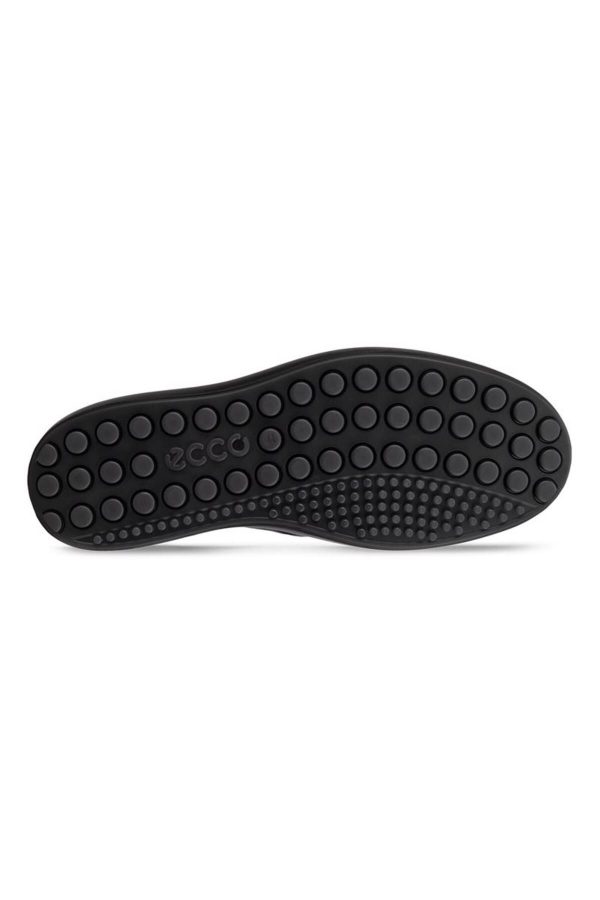کفش روزمره اورجینال برند Ecco مدل Soft 7 M Black Lion کد 751047266 - Image 5