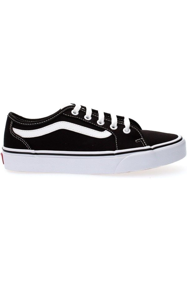 کتونی اورجینال برند Vans مدل Wm Filmore Decon کد 124403945
