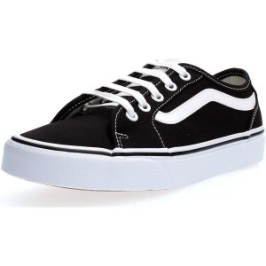 کتونی اورجینال برند Vans مدل Wm Filmore Decon کد 124403945