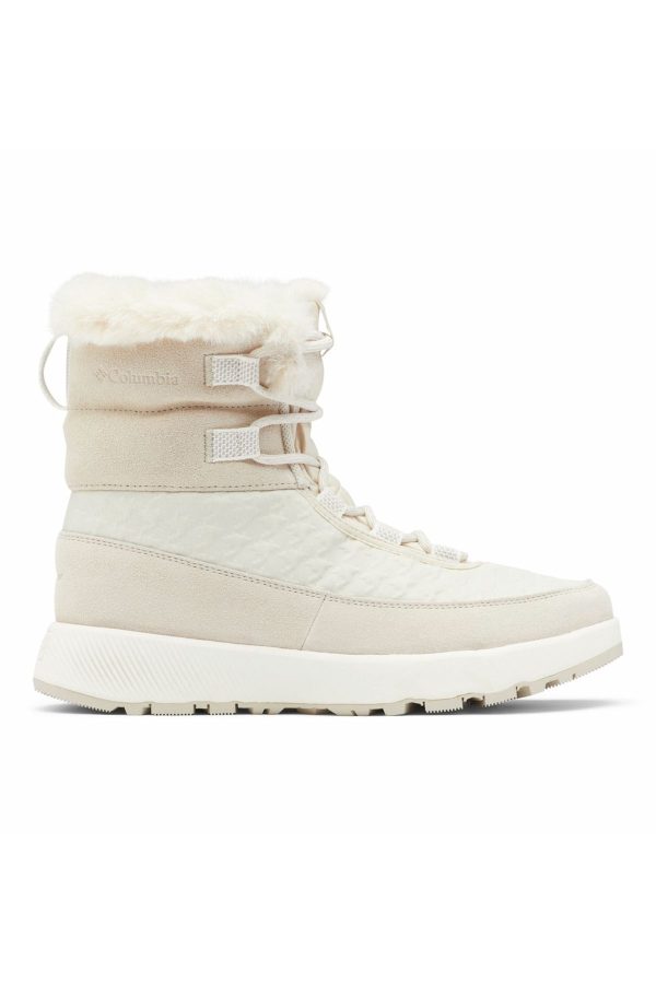 بوت اورجینال برند Columbia مدل Slopeside Peak Luxe کد 335660054