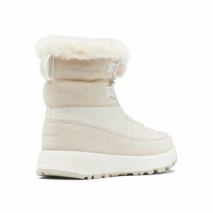 بوت اورجینال برند Columbia مدل Slopeside Peak Luxe کد 335660054