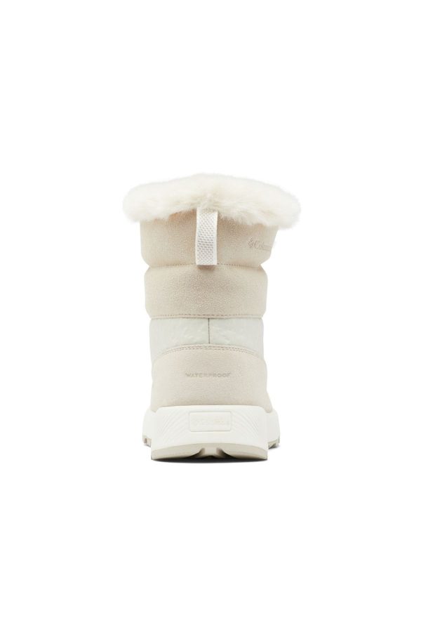 بوت اورجینال برند Columbia مدل Slopeside Peak Luxe کد 335660054 - Image 6