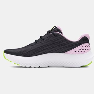 کفش دویدن اورجینال برند Under armour مدل UA Surge 4 کد 812200503