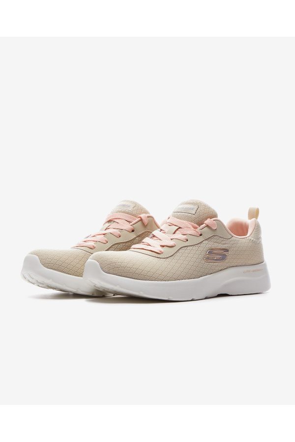 کفش دویدن اورجینال برند Skechers مدل Dynamight 20 کد 354537677 - Image 3