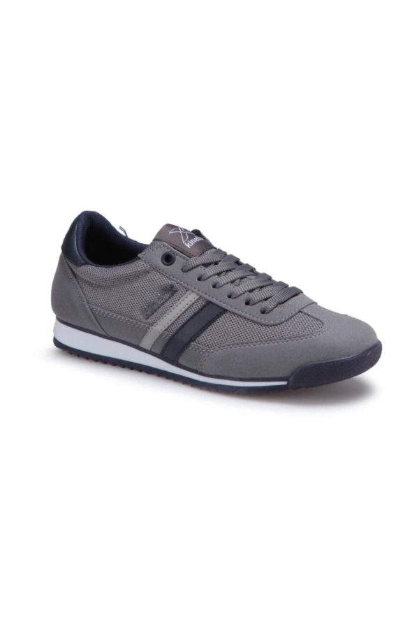 کتونی اورجینال برند Kinetix مدل HALLEY Gri Erkek Sneaker کد 2855962