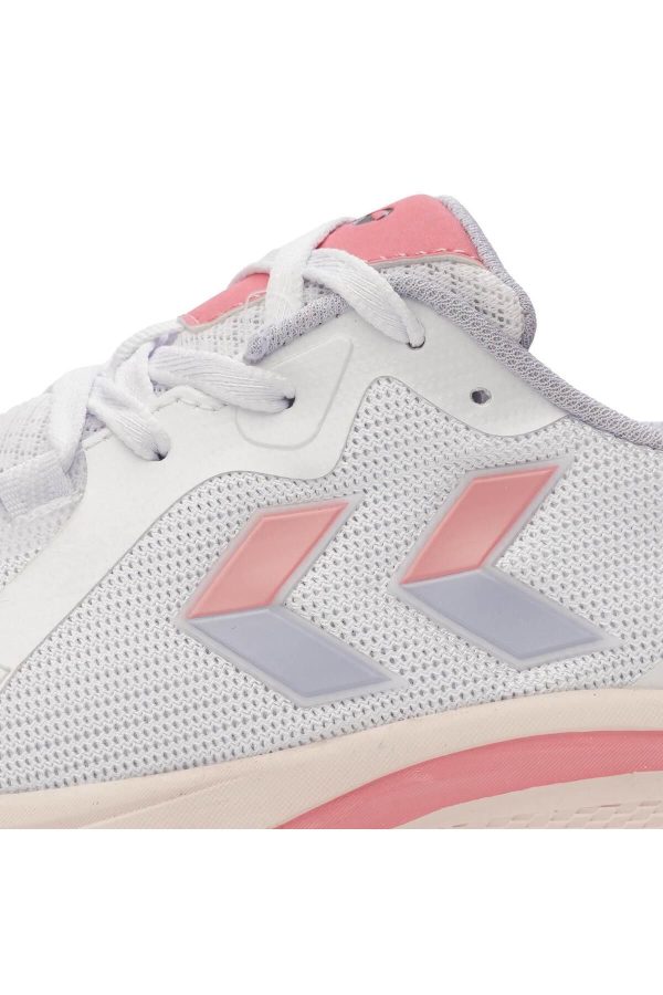 کفش دویدن اورجینال برند Hummel مدل Fınya کد 803811763 - Image 6