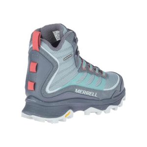 بوت اورجینال برند Merrell مدل MOAB SPEED THERMO MID WP کد 828119537