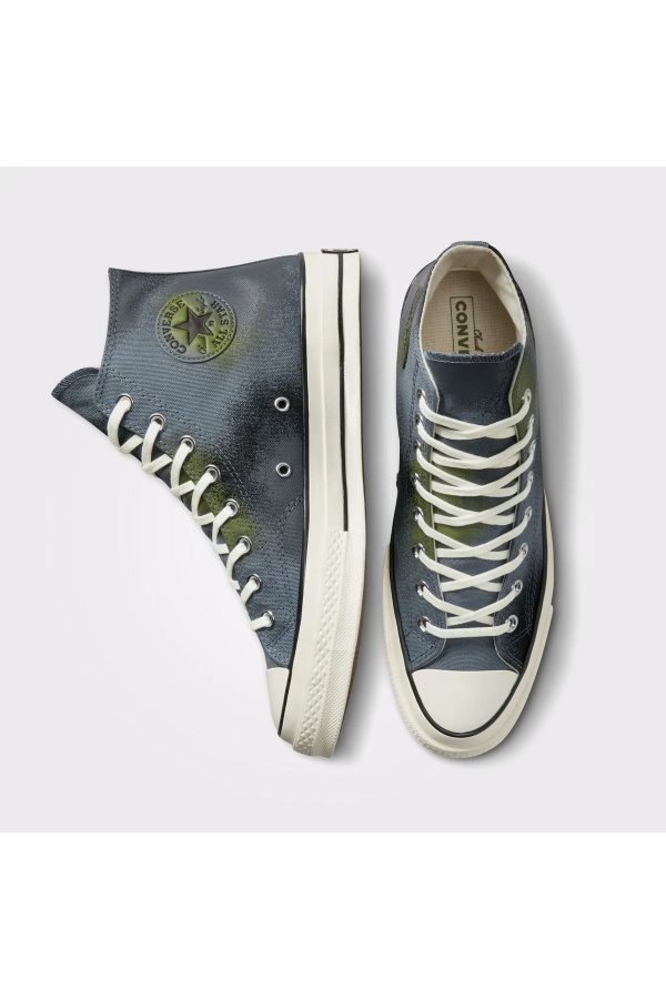 کتونی اورجینال برند Converse مدل Chuck 70 کد 826600547 - Image 5