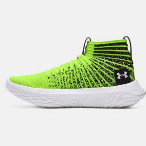 کفش بسکتبال اورجینال برند Under armour مدل UA FUTR Elite کد 827841468