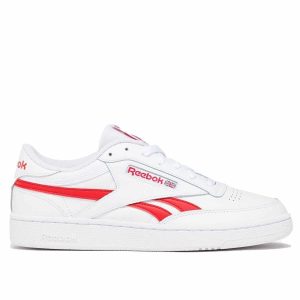 کفش پیاده روی اورجینال برند Reebok مدل Club C Revenge کد 774030884 7 1 org zoom 125439