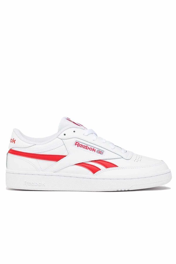 کفش پیاده روی اورجینال برند Reebok مدل Club C Revenge کد 774030884