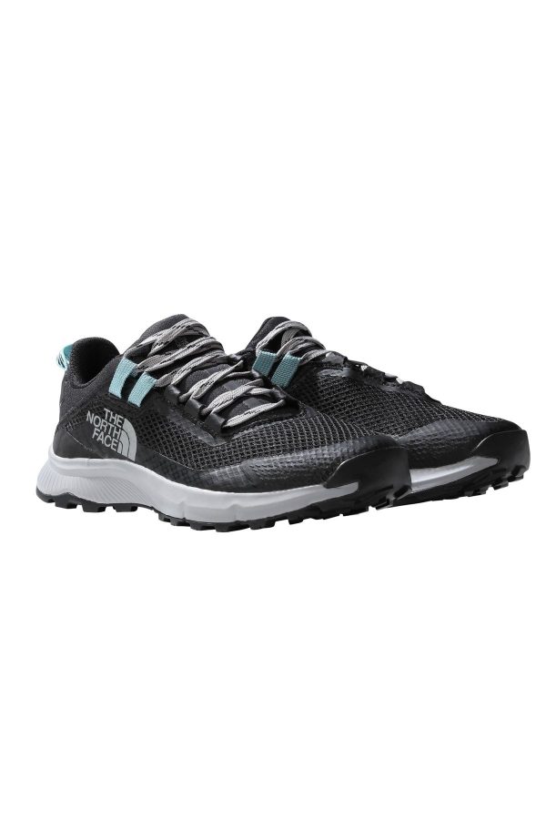 کفش دویدن اورجینال برند The north face مدل Cragstone Vent کد 666076762