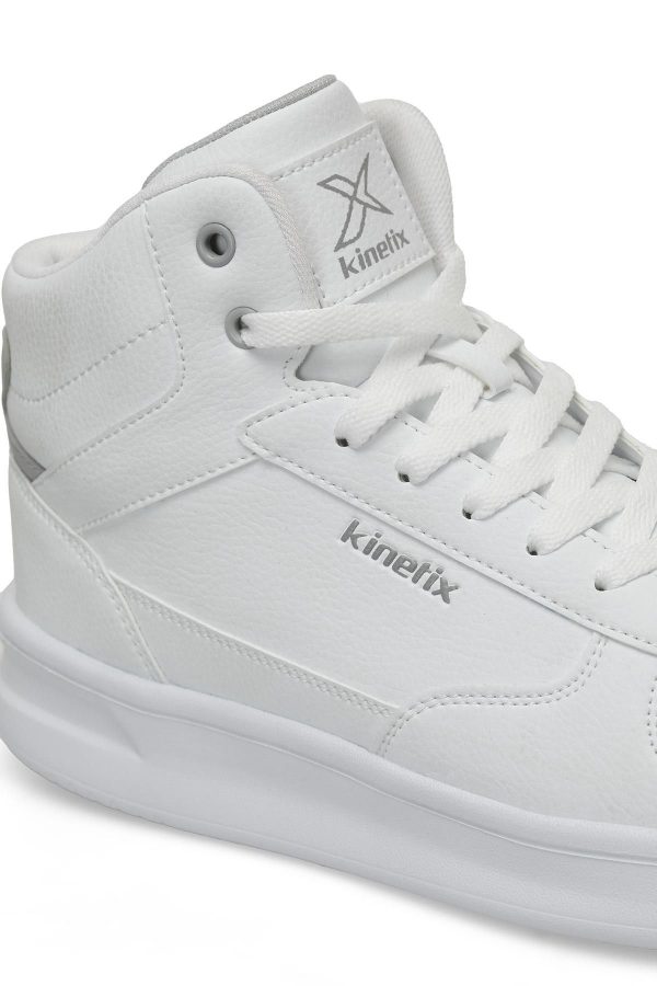 کتونی اورجینال برند Kinetix مدل ARBER PU HI 4FX کد 794215427 - Image 7