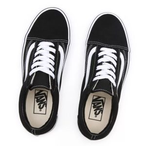 کتونی اورجینال برند Vans مدل Old Skool Platform کد 268718756