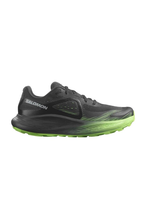 کفش کوهنوردی اورجینال برند Salomon مدل Glide Max کد 773894893