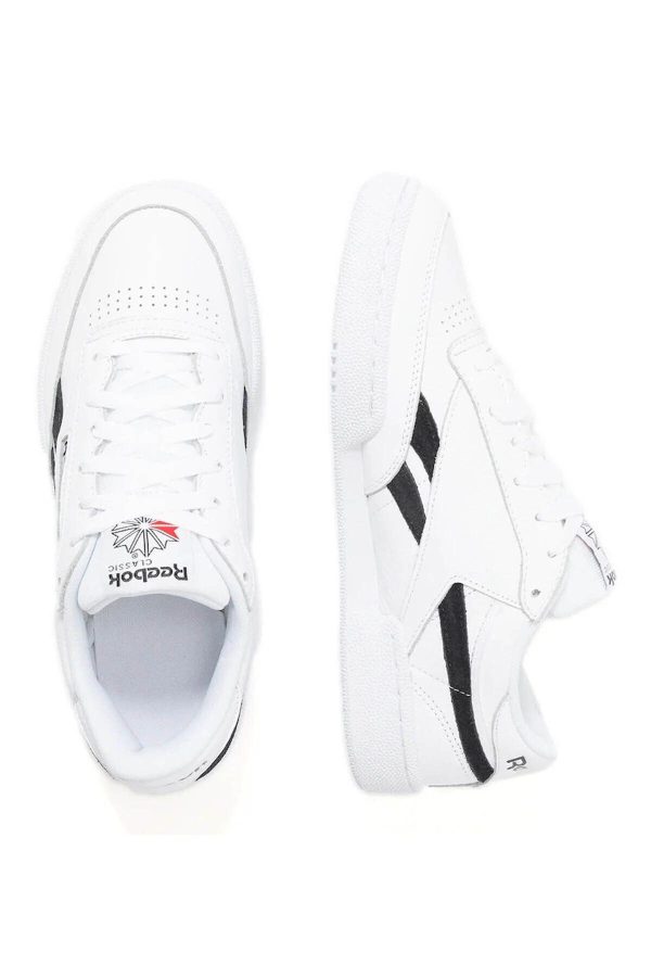 کتونی اورجینال برند Reebok مدل Club C Revenge کد 815696903 - Image 4